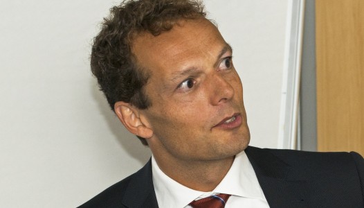 Foto: Arend-Jan Hermsen